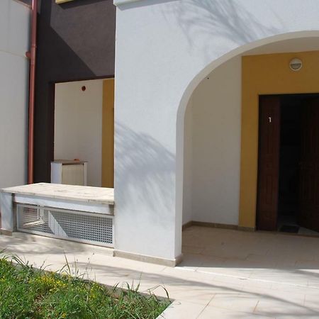 Euroitalia Apartments Giurdignano Exterior foto