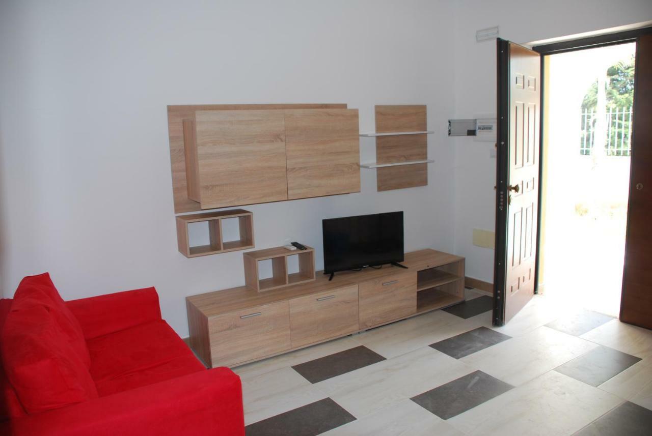 Euroitalia Apartments Giurdignano Exterior foto